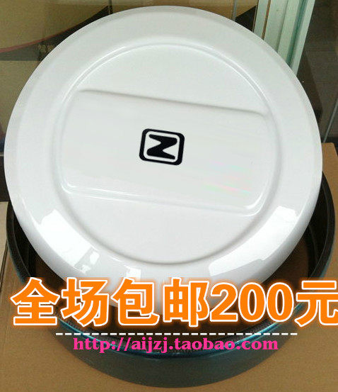 众泰T200众泰2008不锈钢备胎罩众泰5008不锈钢轮胎罩黑白银改装件