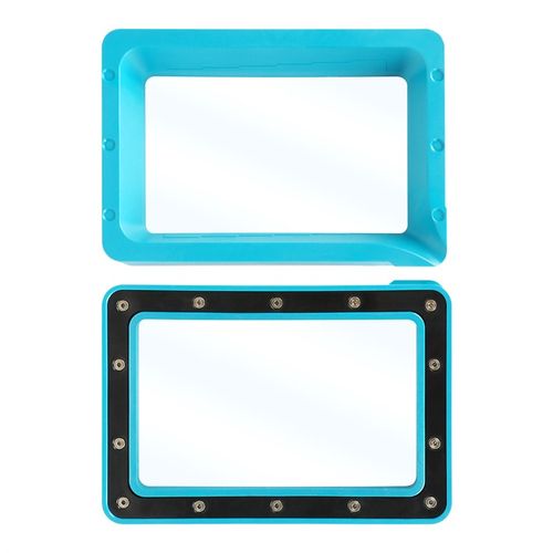 AN件套UBIC 光固化3d打印机料槽CY配件