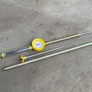 KY-82型顶板动态仪采场矿压观测工具测量岩层位移变化煤矿用仪表