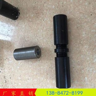 钢绞线和钢绞线的连接器 线线连接器锚具厂家 钢绞线锚具现货不缺