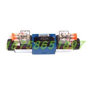 EW220 北京铸通电磁阀4WE6E61 4WE6G61 EG24N9Z5L