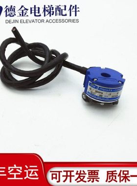 多摩川编码器 TS5217N569 OIH48-5000P24-L6-5V XD21428 现货实物