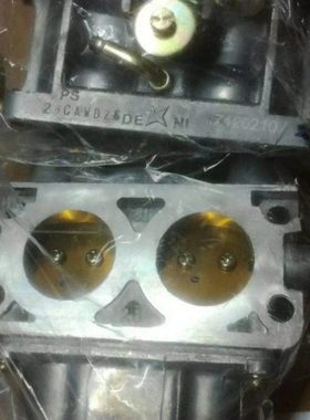 昊诚发电机配件 昊诚HC310QIIE /CH670润通R670；10kw/12kw化油器