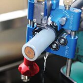 法国Alroc 不可剥离外半导电层剥皮器CWB