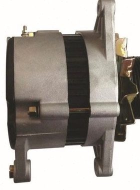 1001539802B发电机WP-FDJ发电机适用潍柴WP3发电机14V55A