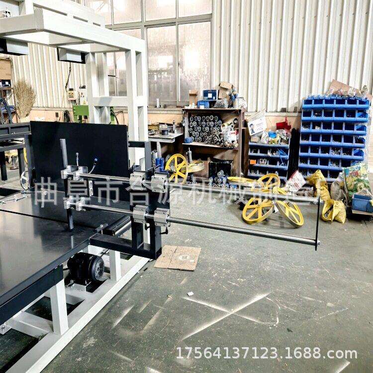 厂家直销切纸无齿锯条木工带锯 烧纸带锯 厂家直销多种型号带锯