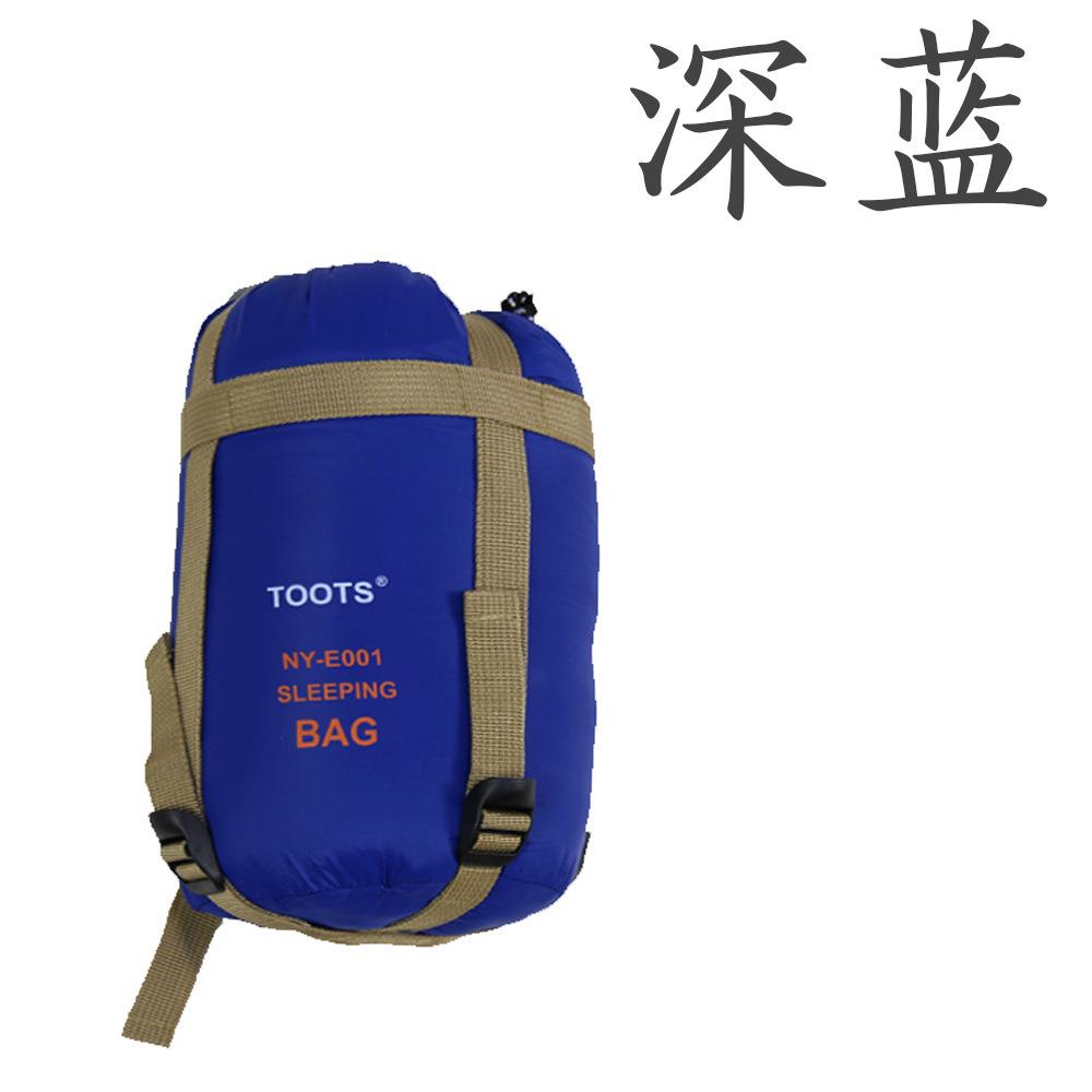 薄款迷你小巧便携式睡袋 野炊野营成人旅行睡袋 户外野营旅行睡袋