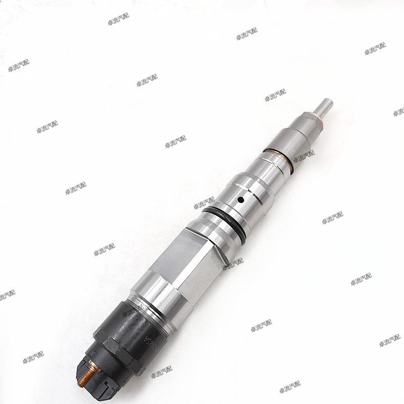 高压喷油嘴共轨喷油器0445120219/0445120275总成