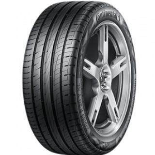 马牌轮胎 245/55R19 103V UltraContact UC6 SUV