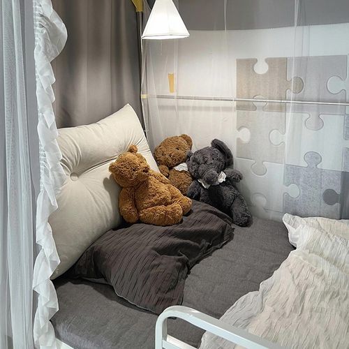 靠枕床头宿舍学生大靠背神器玩手机靠垫寝室懒人榻榻米防撞三角靠