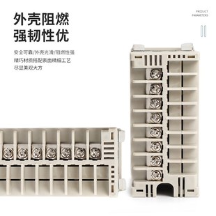 注塑机温控器干燥机料斗机E5EM E5EN数显220V温控表 E5C4指针温控