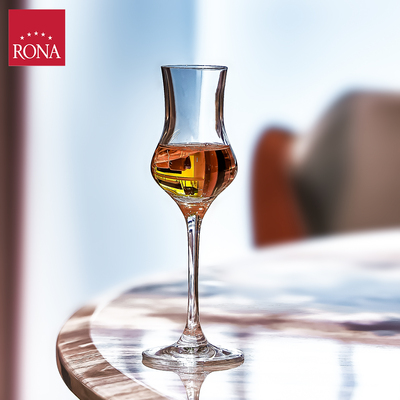 RONA进口甜酒杯玫瑰酒杯