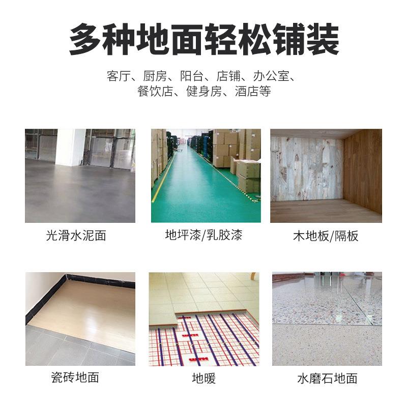 厂家 加厚自粘pvc地板贴 家用客厅大理石纹地板贴防水