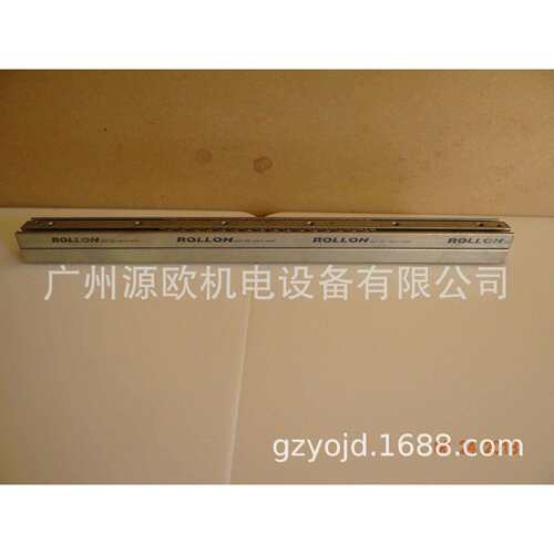 DEF22-690 原装意大利ROLLON可伸缩导轨 DEF220690