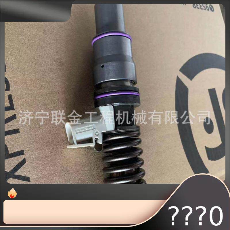 现货出售03807717 BEBE4C05001喷油器 喷油嘴