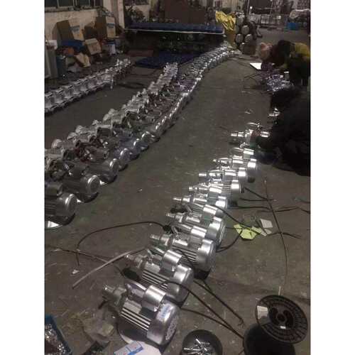 精雀牌ZF1.1/1.5/2.2/3千瓦混凝土插入式振动器水泥震动电机