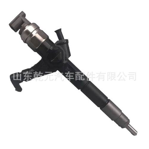 喷油器总成 095000-5135 16600-AW40C YD22
