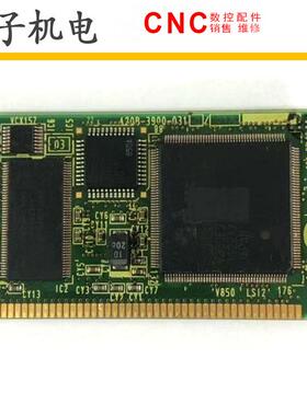A20B-3900-03100311FANUC发那科ROOM卡装现货