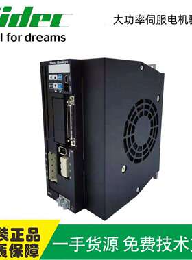 三协伺服驱动器DA26B22机械手用1.5KW交流伺服驱动器现货