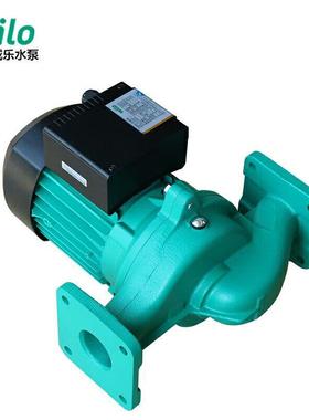 威乐水泵PH-102EHPH-150EPH-255PH-257PH-750PH-751热水循环泵