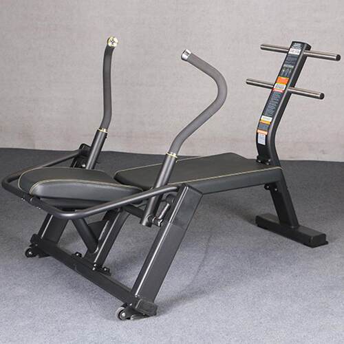 经典健腹椅 Abdominal trainer健身房训练器 商用大型健身器