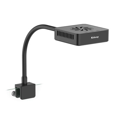 AN30S海缸灯15S海水灯LED珊瑚灯keloray全光谱kelo带定时海水