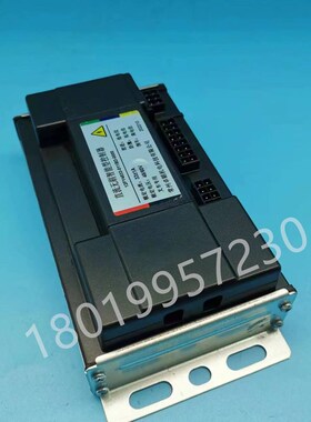 电动叉车直流无刷智能型控制148/60V电脑F器2版Y4833-011BD-0000