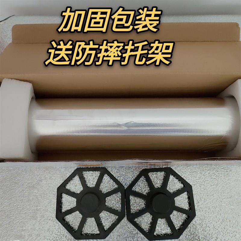 613铝箔锡纸 叫花鸡锡纸 花甲烧烤 宽 38*18微米约600米净重7公斤