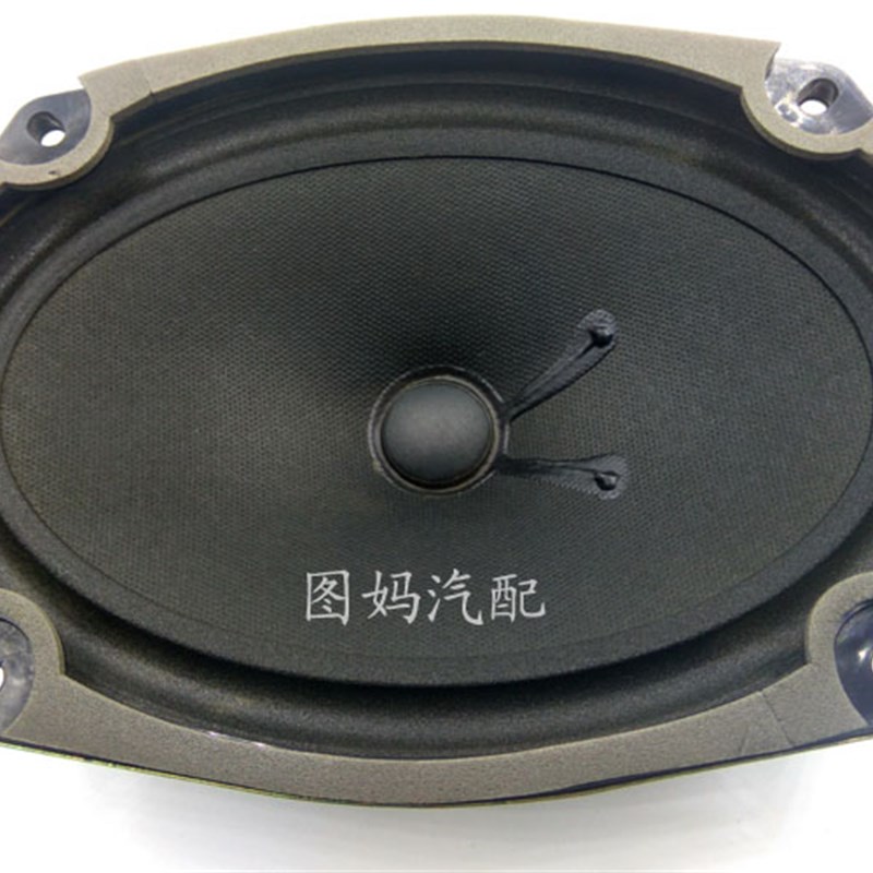 适用于广汽菲亚特 菲翔 致悦 车门音响喇叭 低音扬声器 改装配件