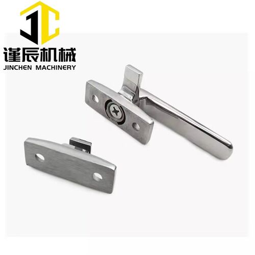 RWGIL-L80/L100 RWGIR扣 密封把手扣A 不锈钢D转LDB L旋锁-80/100