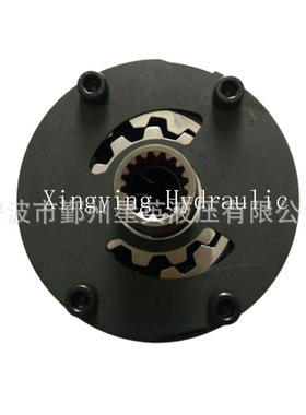 厂家销售A10VG28A10VG45A10VG63液压配件齿轮泵补油泵