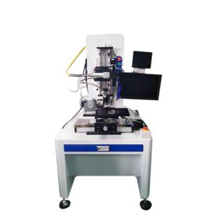 金属电子元件激光焊接机1000W大功率变压器连续光纤激光器焊接机