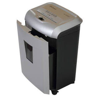 科密 A12SD超大容量家用办公碎纸机 碎光盘卡德国4级高速