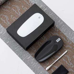 电子茶则茶具配件散茶克称茶荷小测量无量智能重量液晶显示带茶拨