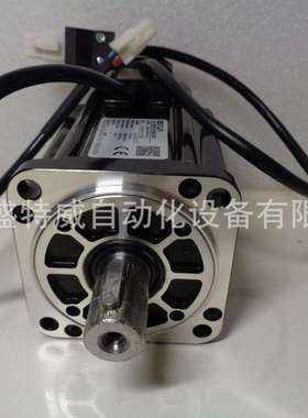 原装EM3A-08ATA241埃斯顿ESTUN伺服电机750W带刹车