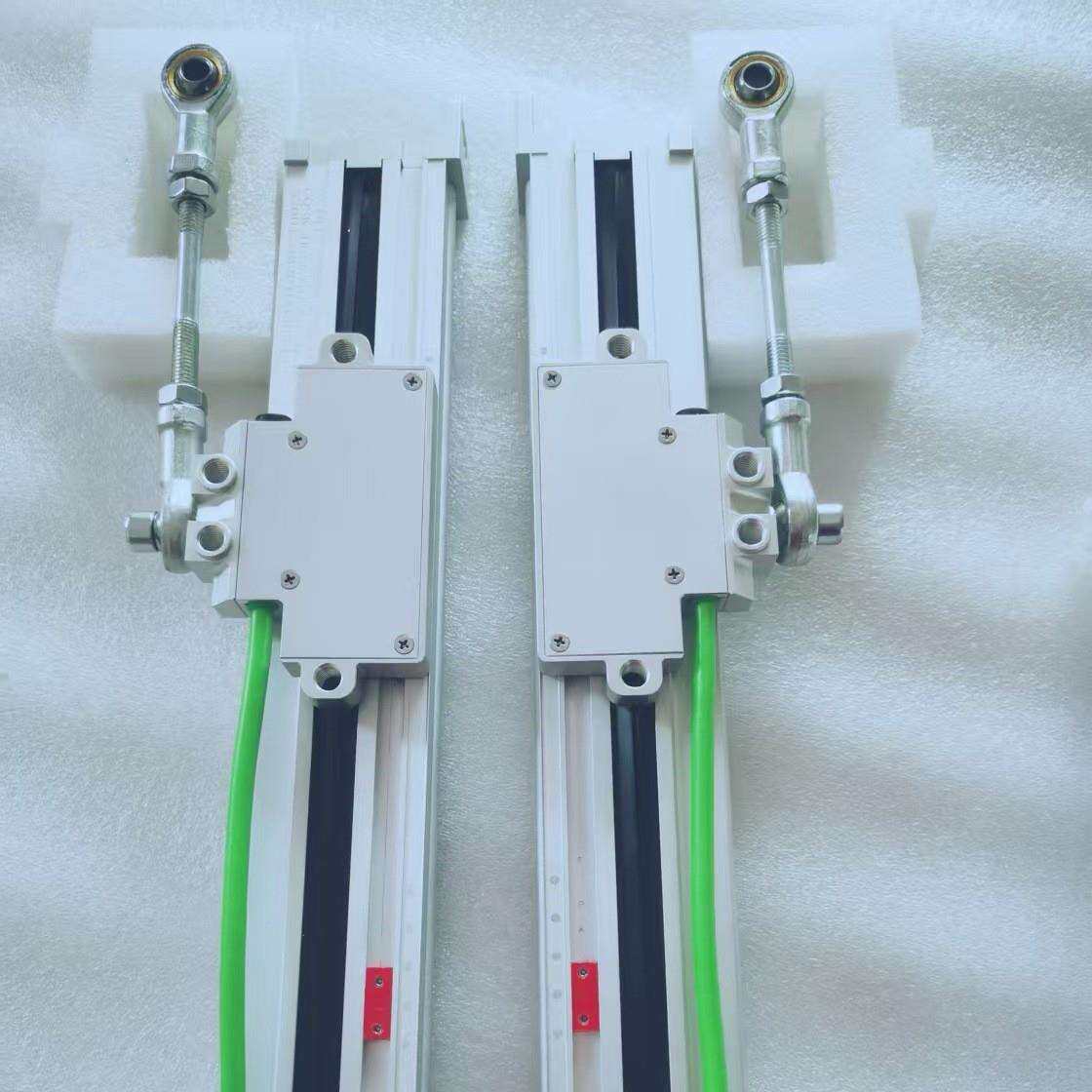 磁栅尺5VTTL5U扬力亚威中亚瑞铁折弯机通用马鞍山博望销售服务