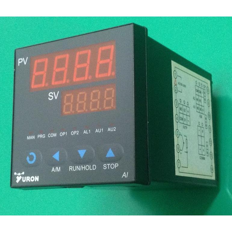 北京宇龙温控仪PID温控仪温控器YL641,YL642
