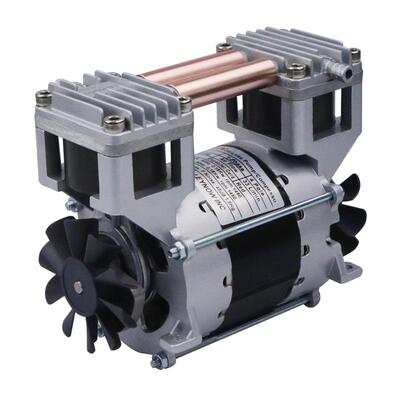 LEYNOW德国莱诺活塞式真空泵HP-200V/550V/1400V/2000V微型静音