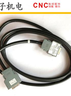 FANUC发那科2042-T346/1.4MA机器人线材库存现货