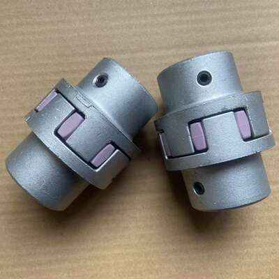 德国开天KTR ROTEX38/42/48/55/65/75/90/100/110 AFN法兰联轴器