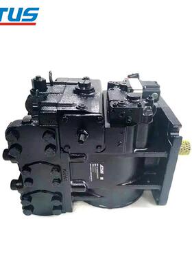 90L075轴向柱塞变量泵SERIES90液压增压泵80000063旋耕机高压泵