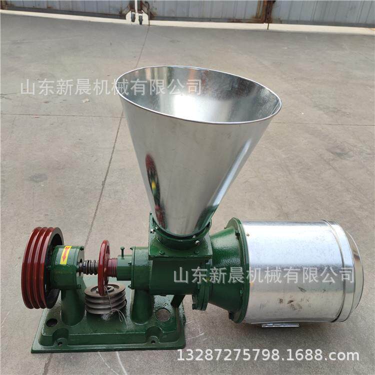 锥形278型小麦去皮磨面机玉米磨粉机大产量辣椒磨粉机