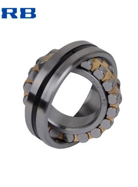 HRB新型号22214CAW33旧型号53514K哈尔滨轴承双列调心滚子轴承
