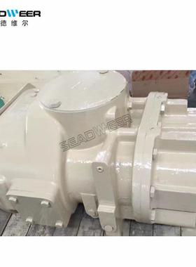 英格索兰主机维修英格索兰螺杆空压机机头IR178MMIR226MM