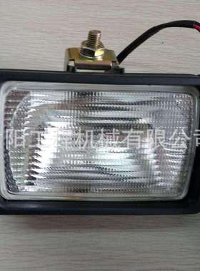 推土机SD16工作灯D2401-07001驾驶室灯