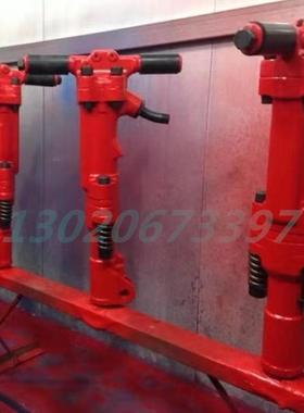 TPB90破碎镐TPB混凝土岩石破碎用冲击式风镐手持气动风镐破碎机