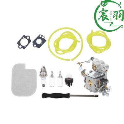 PoulanP3314P3416P4018PP3816C1M-W26C545070601化油器