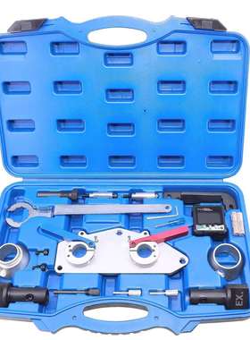 大众新款EA211正时专用工具EVO发动机汽车维修工具1.5T带电池