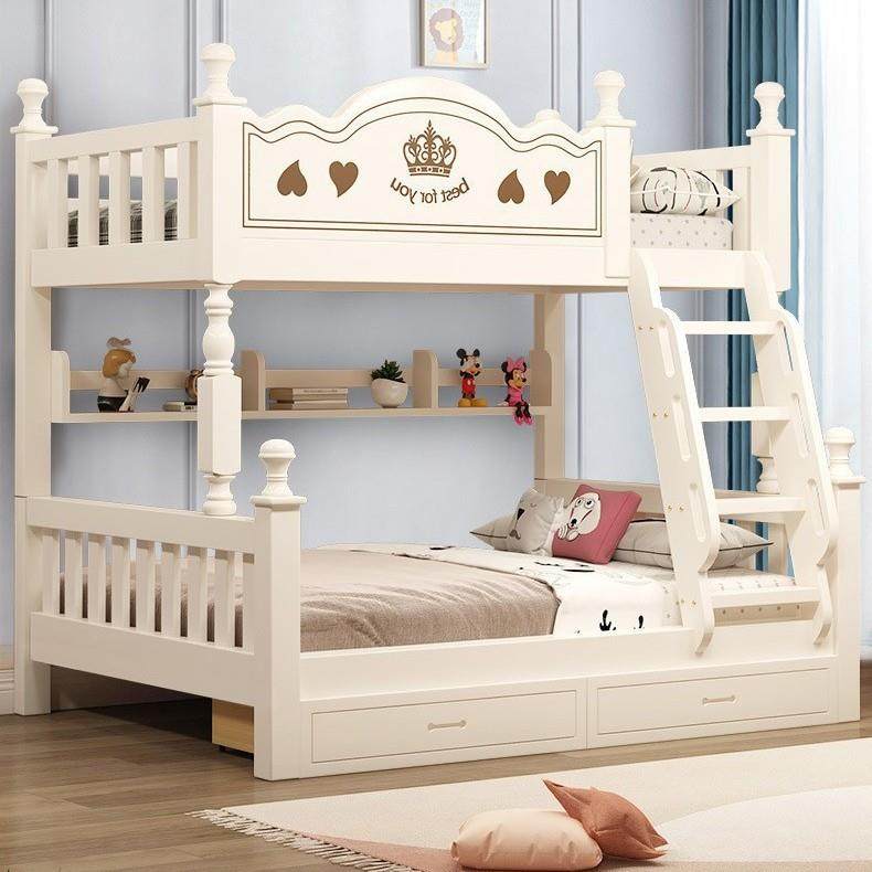 橡胶木儿童床实木上下铺分体式上下床双层床储物高低子母床青少年,模玩/动漫/周边/娃圈三坑/桌游,模型制作工具/辅料耗材,淘宝优惠券,粉丝福利购,淘宝优惠卷