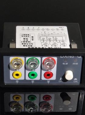DXN8-Q20高压带电显示闭锁装置DXN8-T20户内高压带电显示器提示型